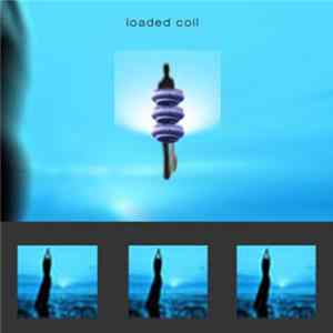 Loaded Coil - Molecular flac
