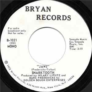 Sharktooth - Jaws flac