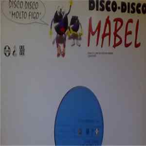 Mabel - Disco Disco flac