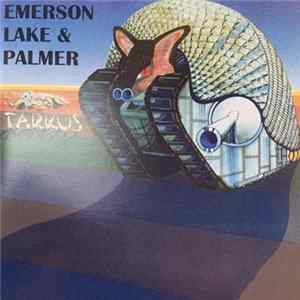 Emerson, Lake & Palmer - Tarkus flac