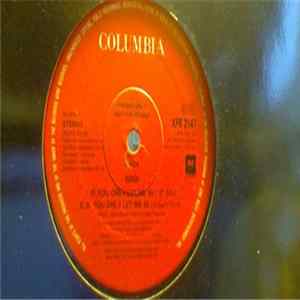 MN8 - If You Only Let Me In flac