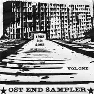 Various - Ost End Sampler Vol. 1 - 1995-2005 flac