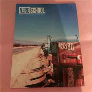 Nerd School - Blue Sky For white Lies flac