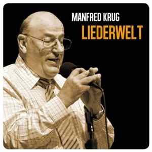 Manfred Krug - Liederwelt flac