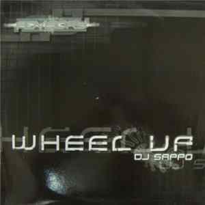 Sappo - Wheel Up EP flac