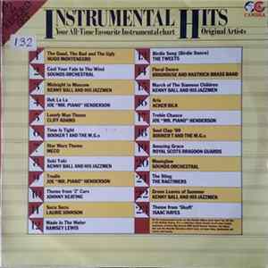 Various - Instrumental Hits flac