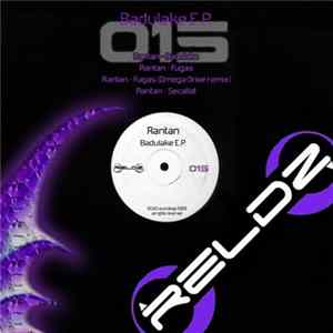 Rantan - Badulake E.P. flac
