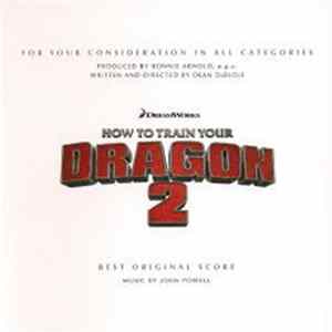 John Powell - How To Train Your Dragon 2 flac