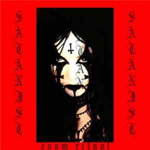 Satanist - Zoom Ritual flac
