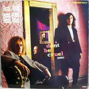 Cheap Trick - Don't Be Cruel flac