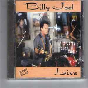 Billy Joel - Live flac