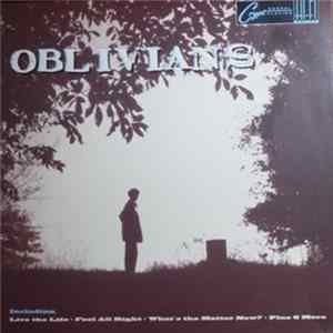 Oblivians - ...Play 9 Songs With Mr. Quintron flac