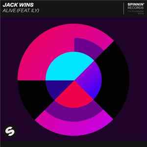 Jack Wins Feat. ILY - Alive flac
