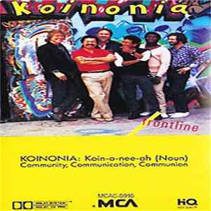 Koinonia - Frontline flac