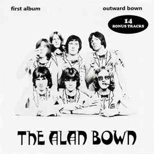 The Alan Bown - Outward Bown First Album flac