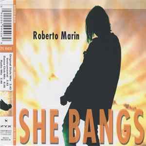 Roberto Marin - She Bangs flac