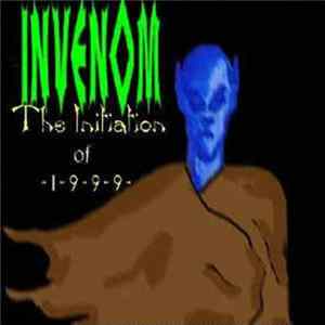 Invenom - The Initiation Of 1999 flac