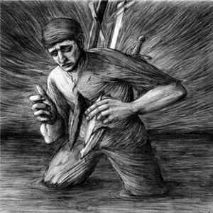 Tree Of Sores - A Cry Of Despair flac
