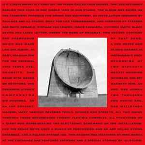 Soulwax - Is It Always Binary (Deeweedub) flac