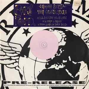 Baby Ford - Beach Bump (The Club Mixes) flac