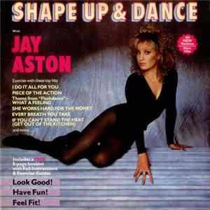 Jay Aston - Shake Up & Dance Volume 7 flac