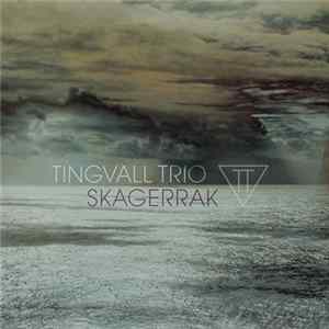 Tingvall Trio - Skagerrak flac