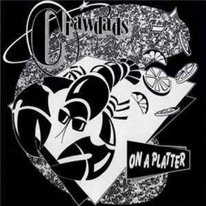 The Crawdads - On A Platter flac