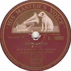 Max Bygraves - Mister Sandman / Do You Love Old Santa Claus flac