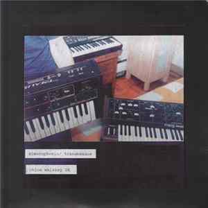 Kimonophonic / Transbeauce - Chloe Whiskey 26 flac