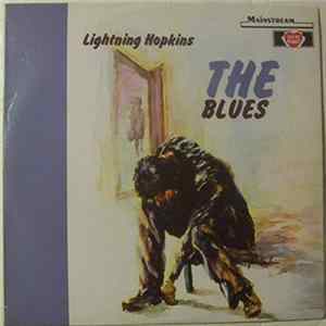Lightning Hopkins - The Blues flac