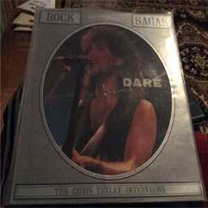 Dare - The Chris Tetley Interviews flac