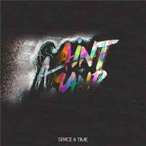 Saint Amand - Space And Time flac