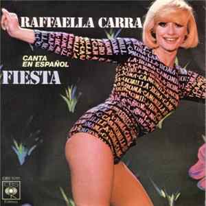 Raffaella Carra - Fiesta flac