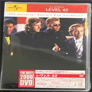 Level 42 - Classic Level 42 flac