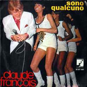 Claude François - Sono Qualcuno flac