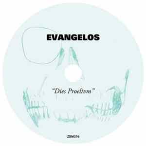 Evangelos - Dies Proelivm flac