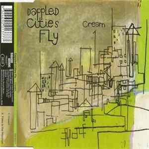 Dappled Cities Fly - Cream flac