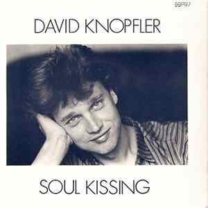 David Knopfler - Soul Kissing flac