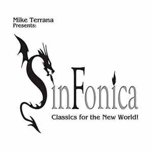 Mike Terrana - SinFonica flac