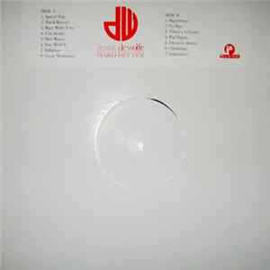 Keith Papworth - Hard Hitter flac