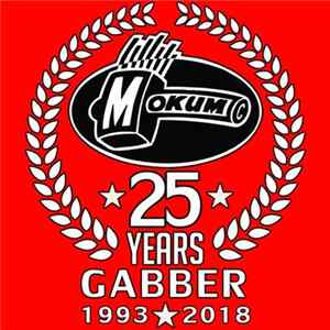 Various - Mokum 25 Years Gabber - The New Generation flac