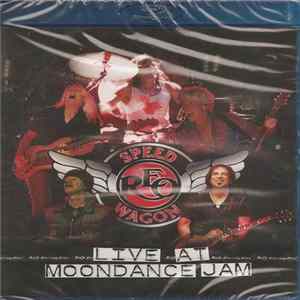REO Speedwagon - Live At Moondance Jam flac