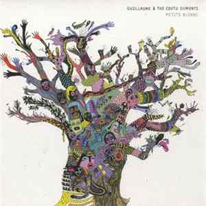 Guillaume & The Coutu Dumonts - Petits Djinns flac