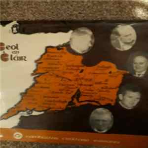 Various - Ceol An Clair Vol. 1 flac