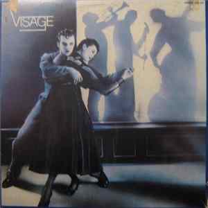 Visage - Visage flac