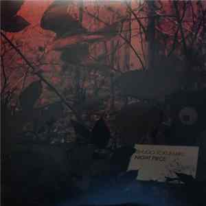 Shugo Tokumaru - Night Piece flac