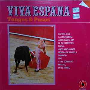 Unknown Artist - Viva Espana flac