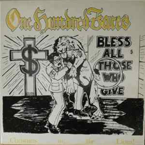 One Hundred Faces - Christians To The Lions flac