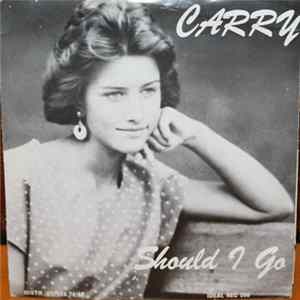 Carry - Should I Go flac