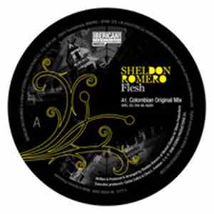 Sheldon Romero - Flesh flac